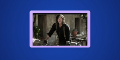 How to Watch The Walking Dead: Daryl Dixon Season 3 Outside the US