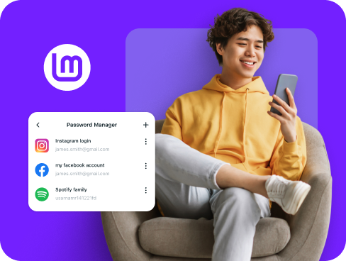 Password Manager for Linux Mint
