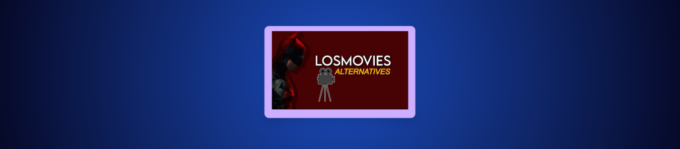 LosMovies Alternatives