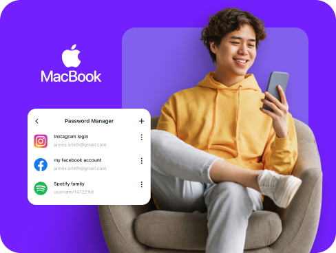 Best Password Manager for MacBook Pro