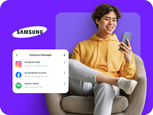 Best Password Manager for Samsung Best Password Manager for Samsung