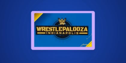 How to Watch Wrestlepalooza 2025 Live from Anywhere