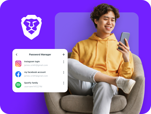 Best Password Manager for Brave Browser