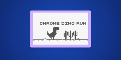 Play Dino Game Unblocked Without Any Lag