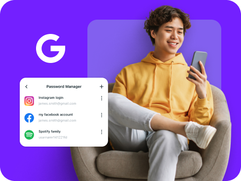 Best Password Manager for Google