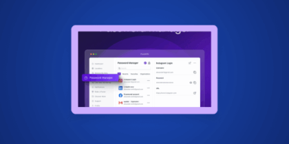 Why PureVPN’s Password Manager is Best for Families in 2025
