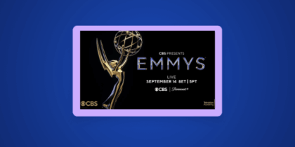 How to Watch 77th Primetime Emmy Awards 2025 Outside the US