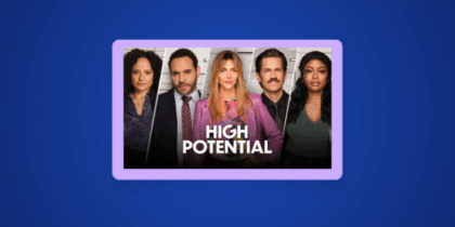How to Watch High Potential Season 2 in Australia on Hulu