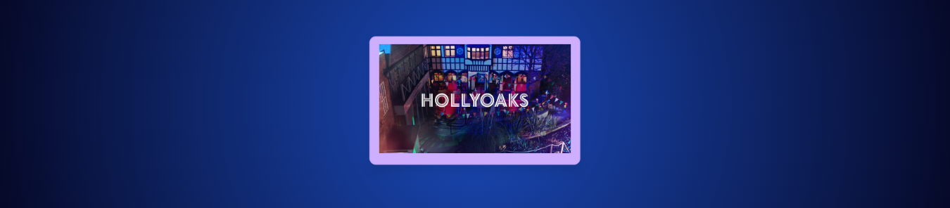 watch Hollyoaks Unwrapped in Canada