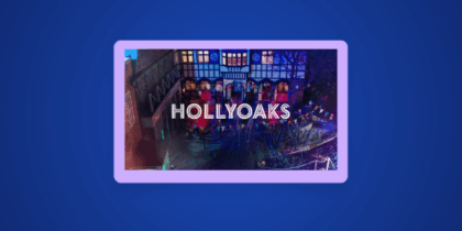 How to Watch Hollyoaks Unwrapped in Australia on Channel 4