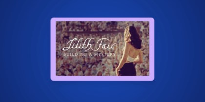 How to Watch Lilith Fair: Building a Mystery Outside the US on Hulu