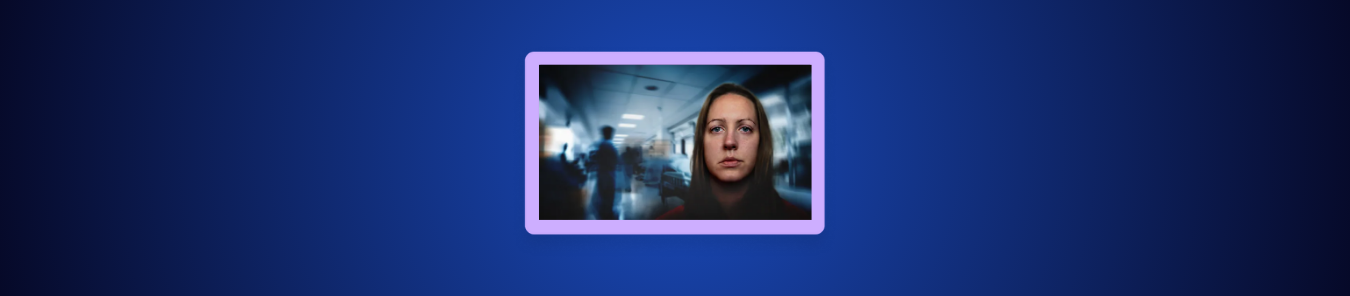 watch Lucy Letby Murder or Mistake in Australia