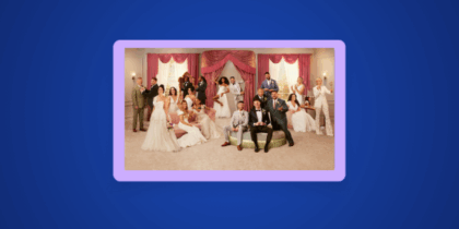 Watch Married at First Sight UK Season 10 in New Zealand on Channel 4