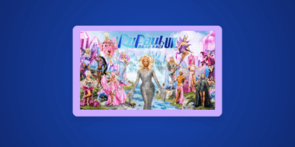 How to Watch Ru Paul's Drag Race UK Season 7 in Europe on BBC iPlayer