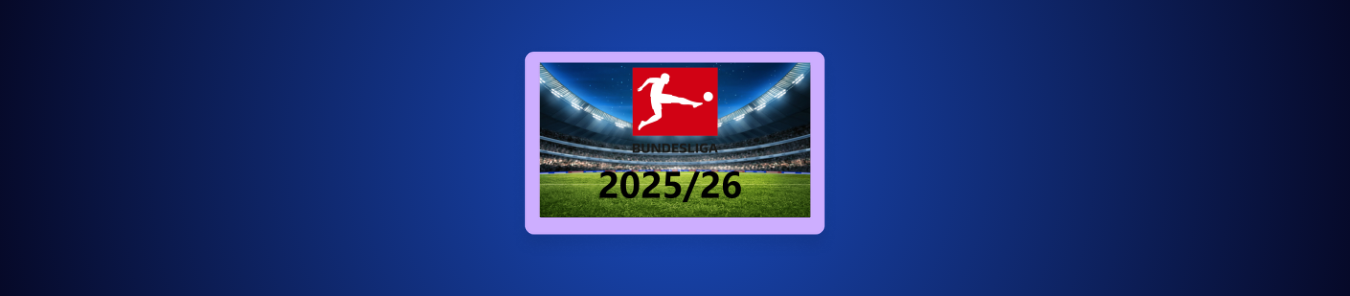 Bundesliga