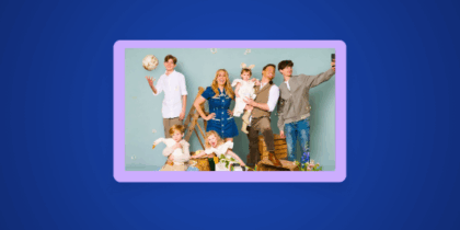 How to Watch Stacey & Joe Season 2 in the US on BBC iPlayer