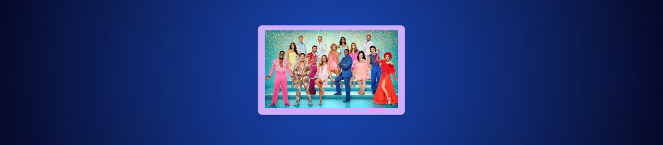 watch Strictly Come Dancing Season 23 in Australia