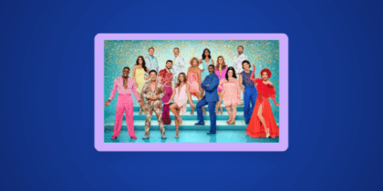How to Watch Strictly Come Dancing Season 23 in the US on BBC iPlayer