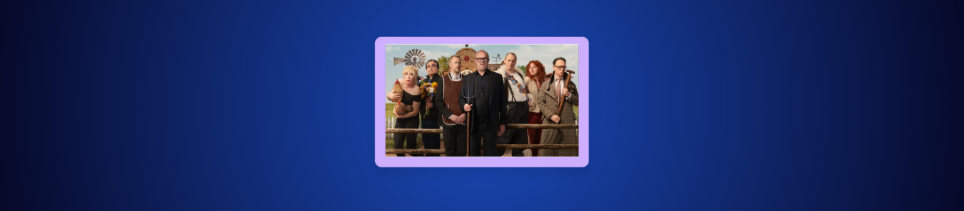 watch Taskmaster Season 20 in Australia