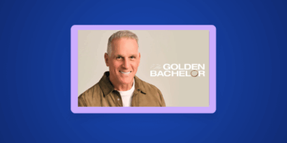 How to Watch The Golden Bachelor Season 2 Outside the US on Hulu