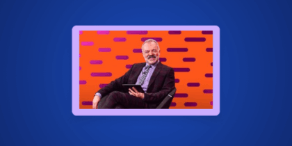 How to Watch The Graham Norton Show Season 33 in the US on BBC iPlayer