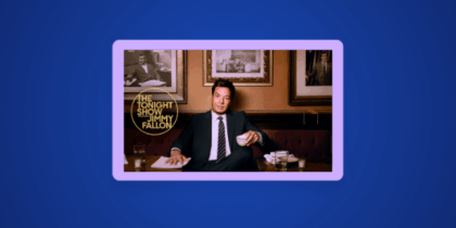 How to Watch The Tonight Show Starring Jimmy Fallon Season 13 Outside the US on NBC
