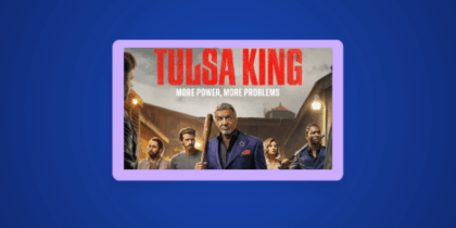 How to Watch Tulsa King Season 3 in Europe on Paramount+