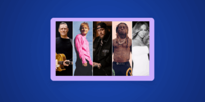 How to Watch iHeartRadio Music Festival 2025 in Europe on Hulu