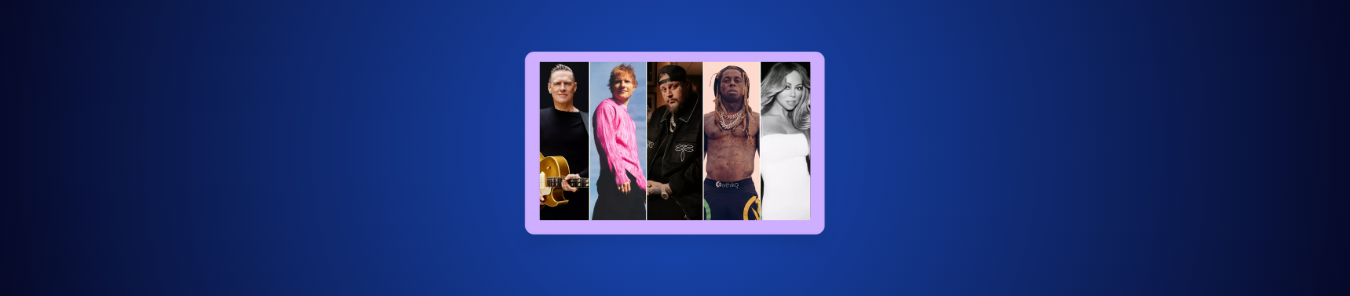 watch iHeartRadio Music Festival 2025 in the UK