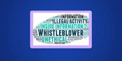 How Whistleblowers and Privacy Advocates Use the Dark Web for Good