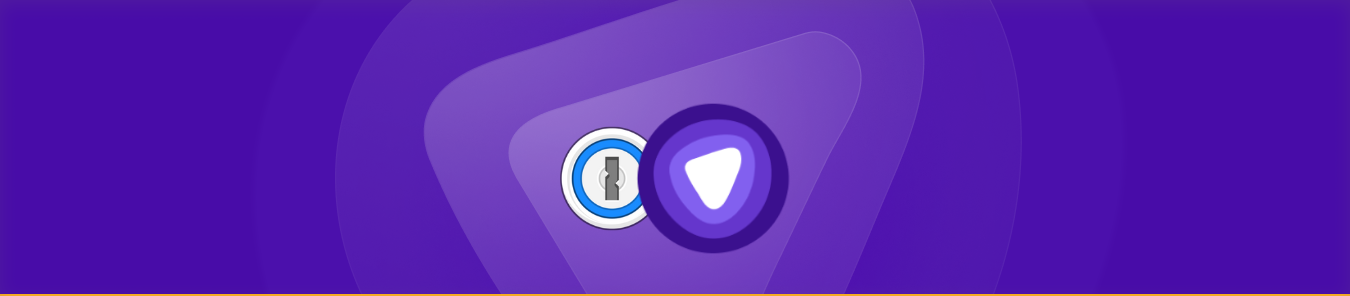 1Password Alternatives banner