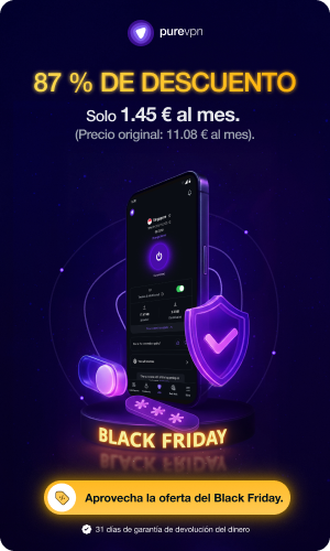 PureVPN VPN Deal