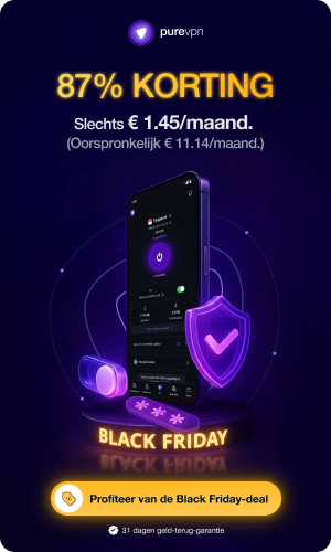 PureVPN VPN Deal