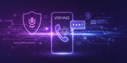 What Is Vishing in Cyber Security? A Complete Guide to Voice Phishing Awareness