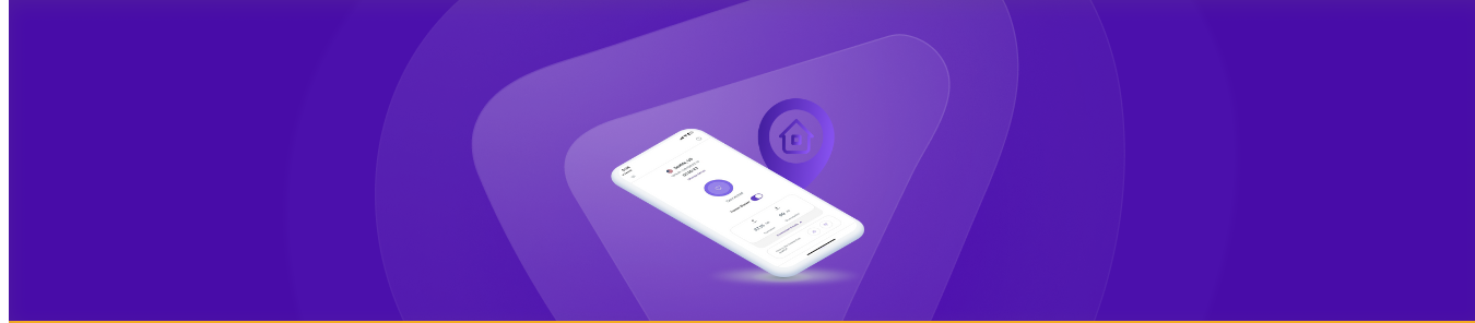 Buy Residential Proxy with Credit Card Banner