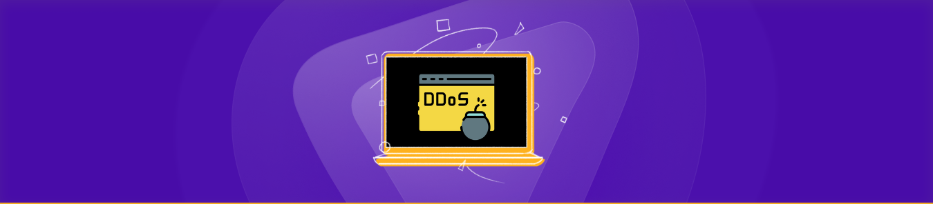 DDoS 攻击
