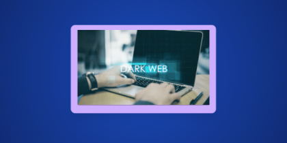How Dark Web Monitoring Helps Business
