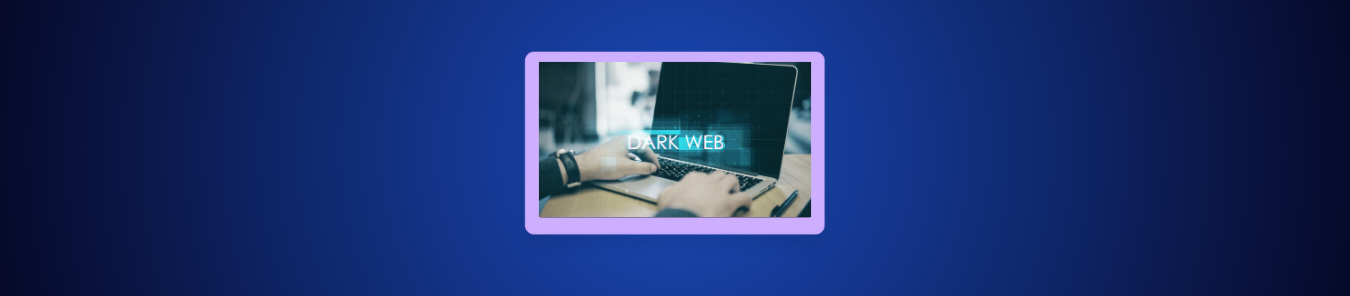 Dark Web