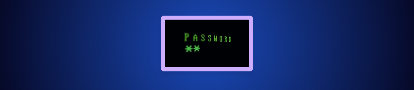 Dark Web for Leaked Password