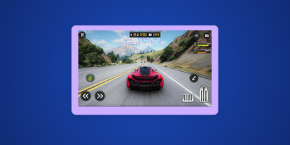 Driving Games Unblocked: The 20 Best Titles You Can Play Anywhere