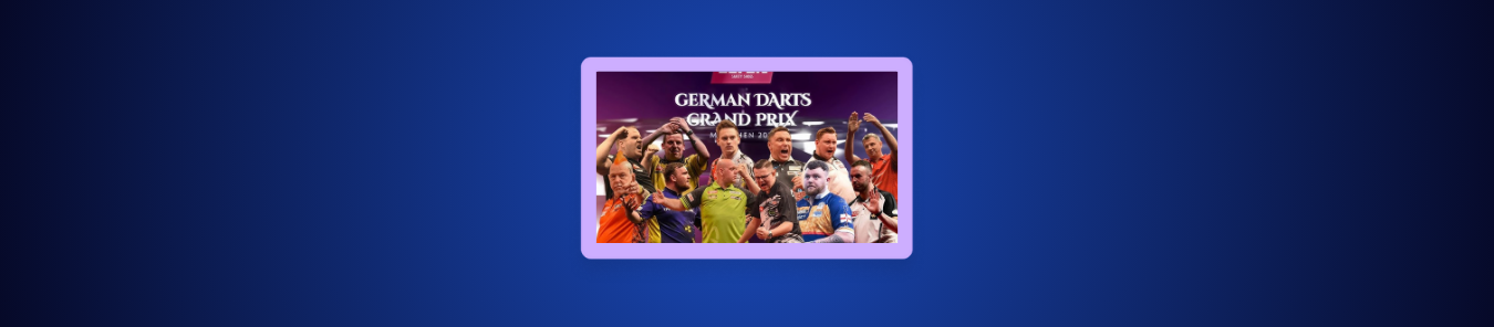 German Darts Championship