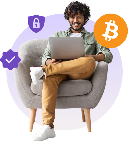 Stay Safe from Dark Web image