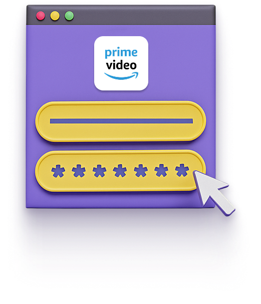 Change-Password-on-Prime-Video-on-desktop