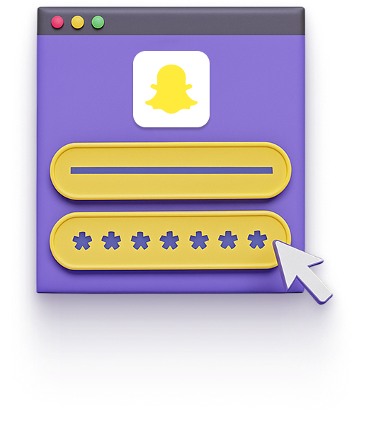 Change-Password-on-Snapchat-on-desktop