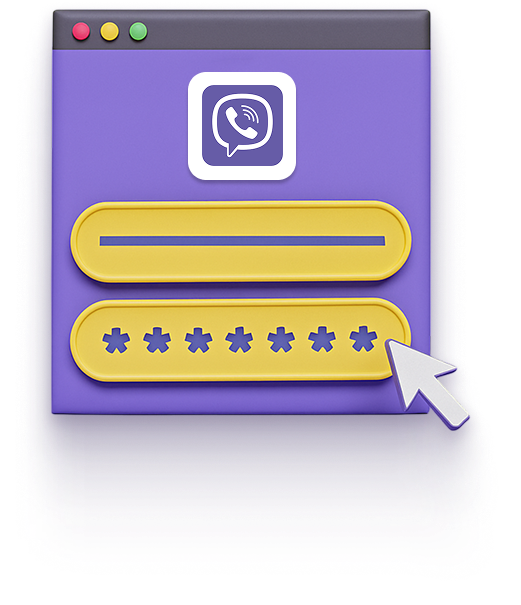 Change-Password-on-Viber-on-desktop