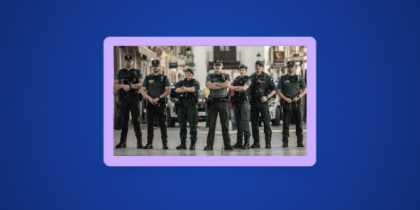 How to Watch 062: Alerta Ciudadana Season 1 Outside the US on HBO Max