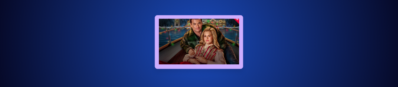 How to Watch A Newport Christmas Outside the US on the Hallmark Channel How to Watch A Newport Christmas Outside the US on the Hallmark Channel