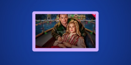 How to Watch A Newport Christmas in the UK on the Hallmark Channel