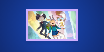 How to Watch Adventure Time: Fionna & Cake Season 2 Outside the US