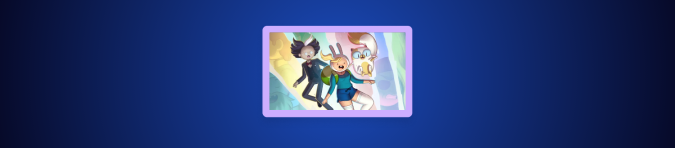 How to Watch Adventure Time Fionna & Cake Season 2 Outside the US